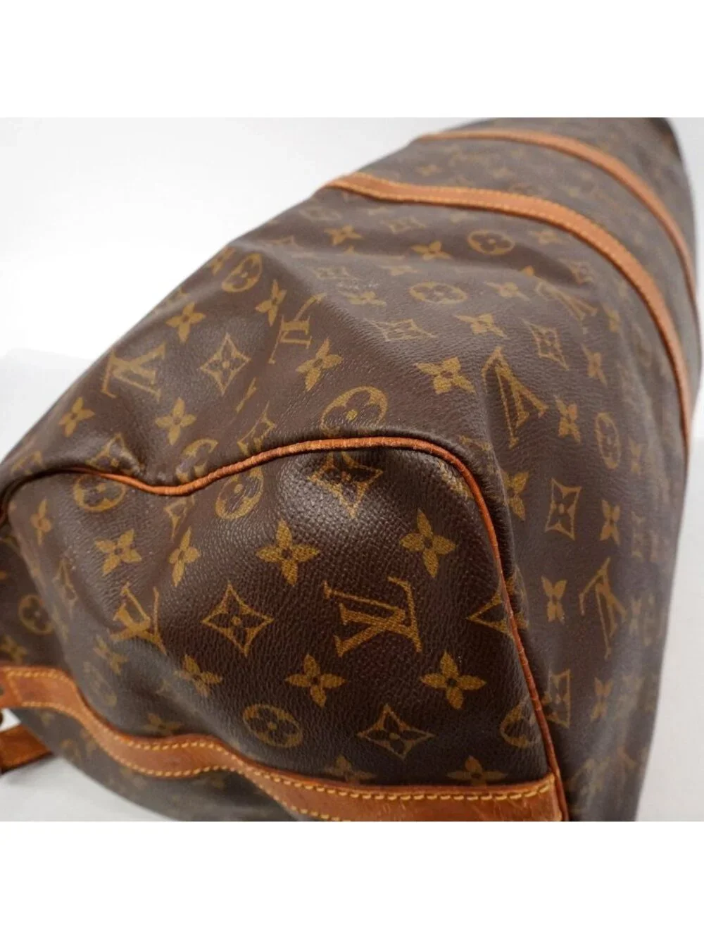 Louis Vuitton this authentic